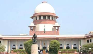 Supreme Court Supreme Court