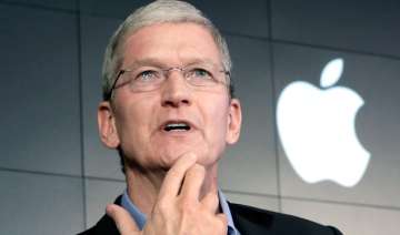 Tim Cook Tim Cook