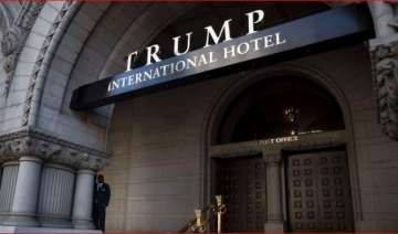 Trump International Hotel Trump International Hotel