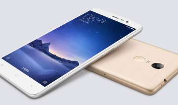 Xiomi smartphones Xiomi smartphones