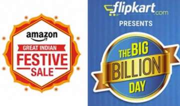 Amazon and Flipkart Offers Amazon and Flipkart Offers