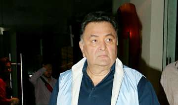 Rishi Kapoor on women empowerment - India TV Rishi Kapoor on women empowerment - India TV