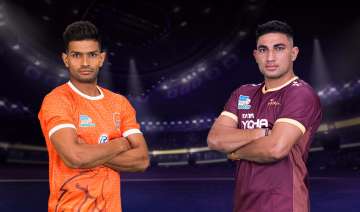 Pro Kabaddi League Pro Kabaddi League