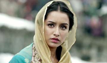 Shraddha Kapoor lands into legal trouble Haseena... Shraddha Kapoor lands into legal trouble Haseena...