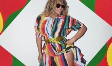 Beyonce Beyonce