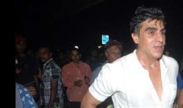 Karim Morani has also been accused in the 2G scam Karim Morani has also been accused in the 2G scam