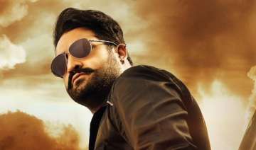 Jai Lava Kusa actor Junior NTR huge fan of... Jai Lava Kusa actor Junior NTR huge fan of...