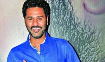 Prabhudeva Prabhudeva