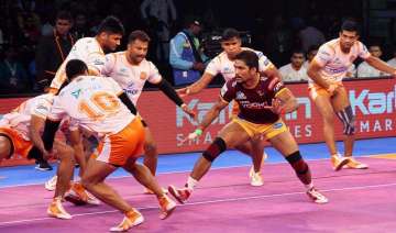 pro Kabaddi League 2017 pro Kabaddi League 2017