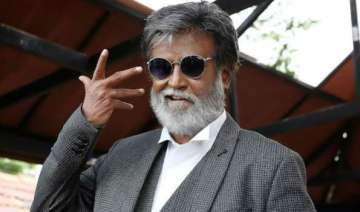 Rajinikanth Rajinikanth