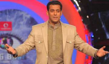 Bigg Boss 11 possible contestants - India TV Bigg Boss 11 possible contestants - India TV