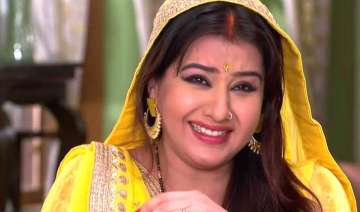 Shilpa Shinde Shilpa Shinde