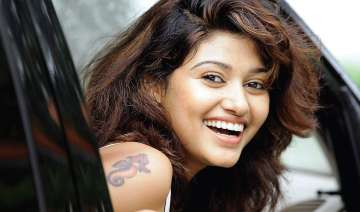 With Bigg Boss Tamil completing 100 days Oviya to... With Bigg Boss Tamil completing 100 days Oviya to...