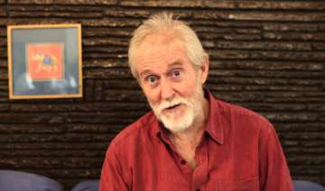 Tom Alter - India TV Tom Alter - India TV
