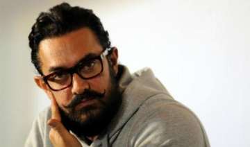 Aamir Khan Aamir Khan