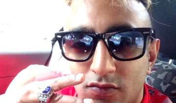 Bigg Boss 11 contestant Akash Dadlani is not a... Bigg Boss 11 contestant Akash Dadlani is not a...