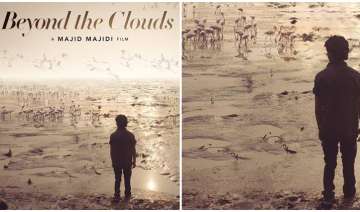Beyond The Clouds to premiere at BFI London Film... Beyond The Clouds to premiere at BFI London Film...