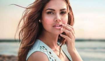 Esha Gupta Esha Gupta