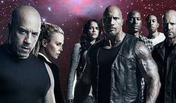 Fast and Furious 9 release date gets postponed -... Fast and Furious 9 release date gets postponed -...