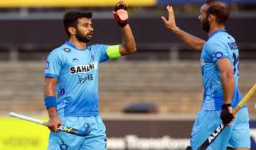 Asia Cup Hockey Asia Cup Hockey