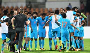 AFC Asian Cup 2019 Qualifiers AFC Asian Cup 2019 Qualifiers