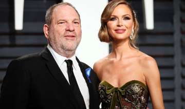 Harvey Weinstein Harvey Weinstein