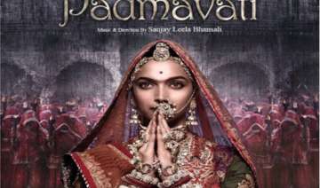 Padmavati Padmavati