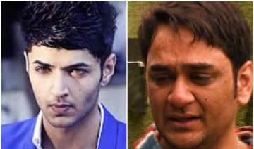 Vikas Gupta''s brother Siddharth opens up on Bigg... Vikas Gupta''s brother Siddharth opens up on Bigg...