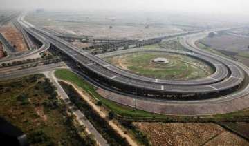 Yamuna Expressway Yamuna Expressway