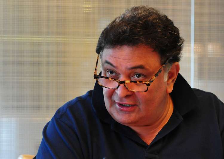 Rishi Kapoor’s ‘laugh out loud’ tweet says he doesn’t get Zara’s fashion