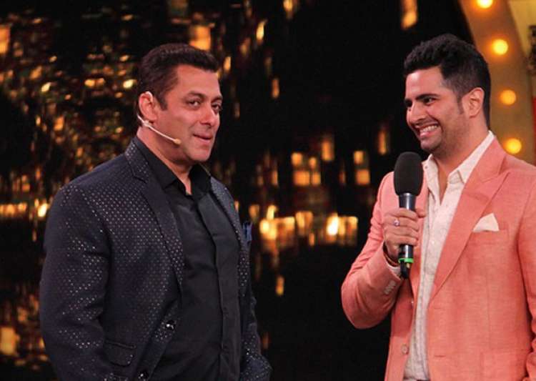 karan mehra 1476688380 - Karan Mehra claims that Salman Khan’s show is not scripted