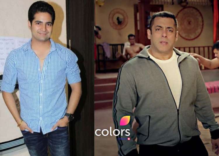 mehrabb 1476586815 - Twitteratis go bonkers over Karan Mehraâ€™s participation in Salman