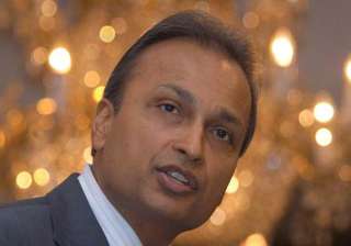 2g anil ambani to appear as witness in delhi... 2g anil ambani to appear as witness in delhi...