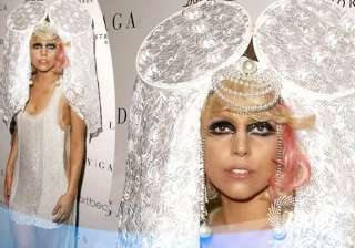 10 business lessons from lady gaga - India TV 10 business lessons from lady gaga - India TV
