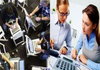 10 jobs that are impossible to explain to your... 10 jobs that are impossible to explain to your...