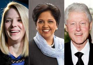 15 successful people who barely sleep - India TV 15 successful people who barely sleep - India TV