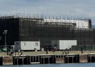 5 things to know about google s mystery barge -... 5 things to know about google s mystery barge -...
