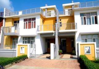 a new era of infrastructure driven real estate -... a new era of infrastructure driven real estate -...