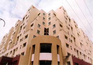 a comparison residential complexes vs. smaller... a comparison residential complexes vs. smaller...