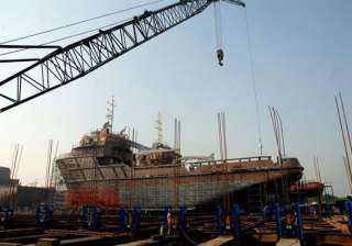 abg shipyard s corporate debt restructuring fails... abg shipyard s corporate debt restructuring fails...