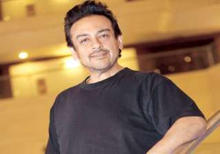 adnan sami grilled will pay service tax dues of... adnan sami grilled will pay service tax dues of...