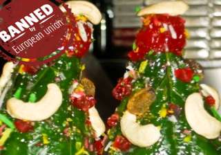 after mangoes now paan from india may be banned... after mangoes now paan from india may be banned...