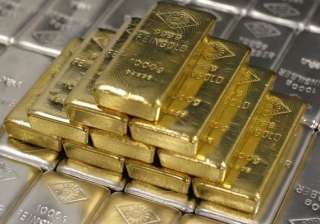 after 6 session loss gold up marginally silver... after 6 session loss gold up marginally silver...