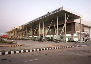 ahmedabad airport ranks first in customer... ahmedabad airport ranks first in customer...