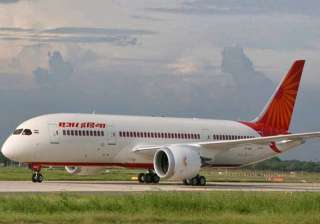 air india launches direct flights to rome milan... air india launches direct flights to rome milan...