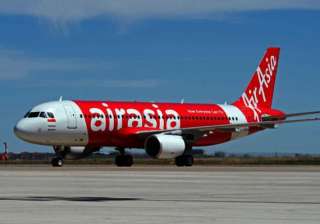 airasia india closer to launch gets first airbus... airasia india closer to launch gets first airbus...