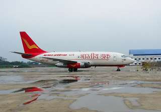 air india floats tender to sell boeing 737... air india floats tender to sell boeing 737...