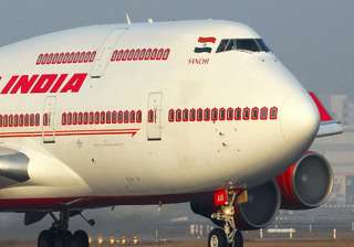 air india may not survive if strike continues... air india may not survive if strike continues...