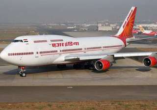 agitating ai pilots go on indefinite hunger... agitating ai pilots go on indefinite hunger...