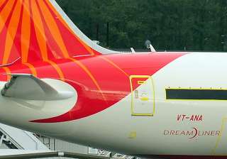 air india s dreamliners to be inducted in may... air india s dreamliners to be inducted in may...